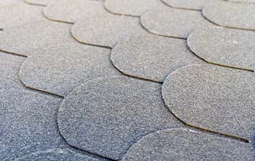 Burnfoot asphalt roofing costs