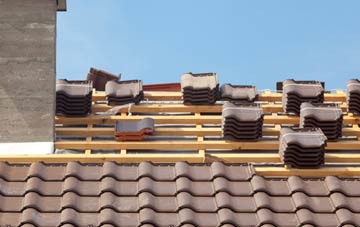 Burnfoot clay roofing costs