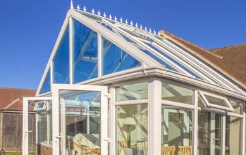 conservatory roof insulation costs Burnfoot