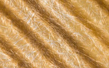 Burnfoot fibreglass roof waterproofing