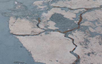 fibreglass roofing replacement Burnfoot