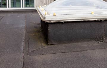 disadvantages of Burnfoot flat roofs
