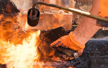 Burnfoot flat roof repair companies