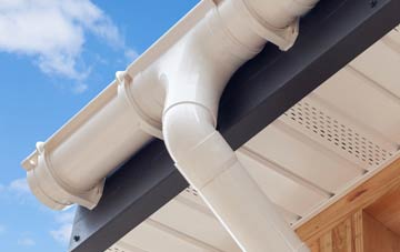 Burnfoot gutter installation costs