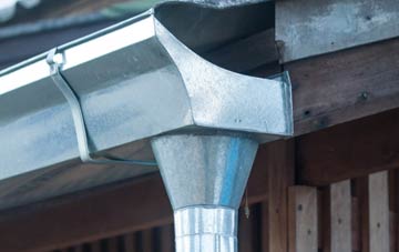 Burnfoot guttering companies