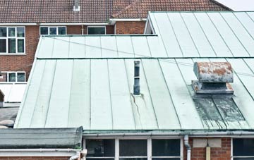 Burnfoot lead roofing costs