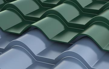 who should consider Burnfoot plastic roofs