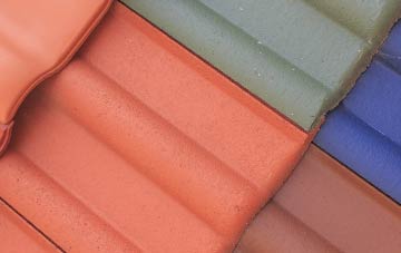 Burnfoot plastic roofing companies