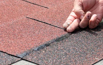 Burnfoot asphalt roof repairs