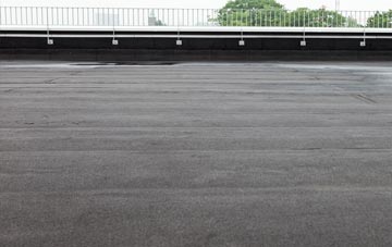 Burnfoot asphalt roof replacement