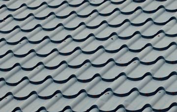 Burnfoot rubber roofing companies