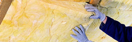 quotes for Burnfoot roof insulation