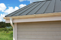 Burnfoot fascia repair