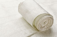 Burnfoot fibreglass roofing repairs