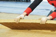 find rated Burnfoot roof insulation companies