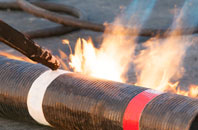 Burnfoot flat roofing replacement