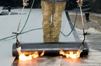 Burnfoot flat roof sealing quote