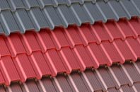 find rated Burnfoot plastic roofing companies