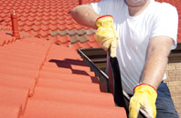 Burnfoot roof cleaners