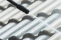 rated Burnfoot roof cleaning companies