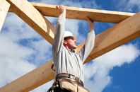 Burnfoot roof replacement work