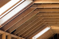 Burnfoot tapered roof insulation quotes